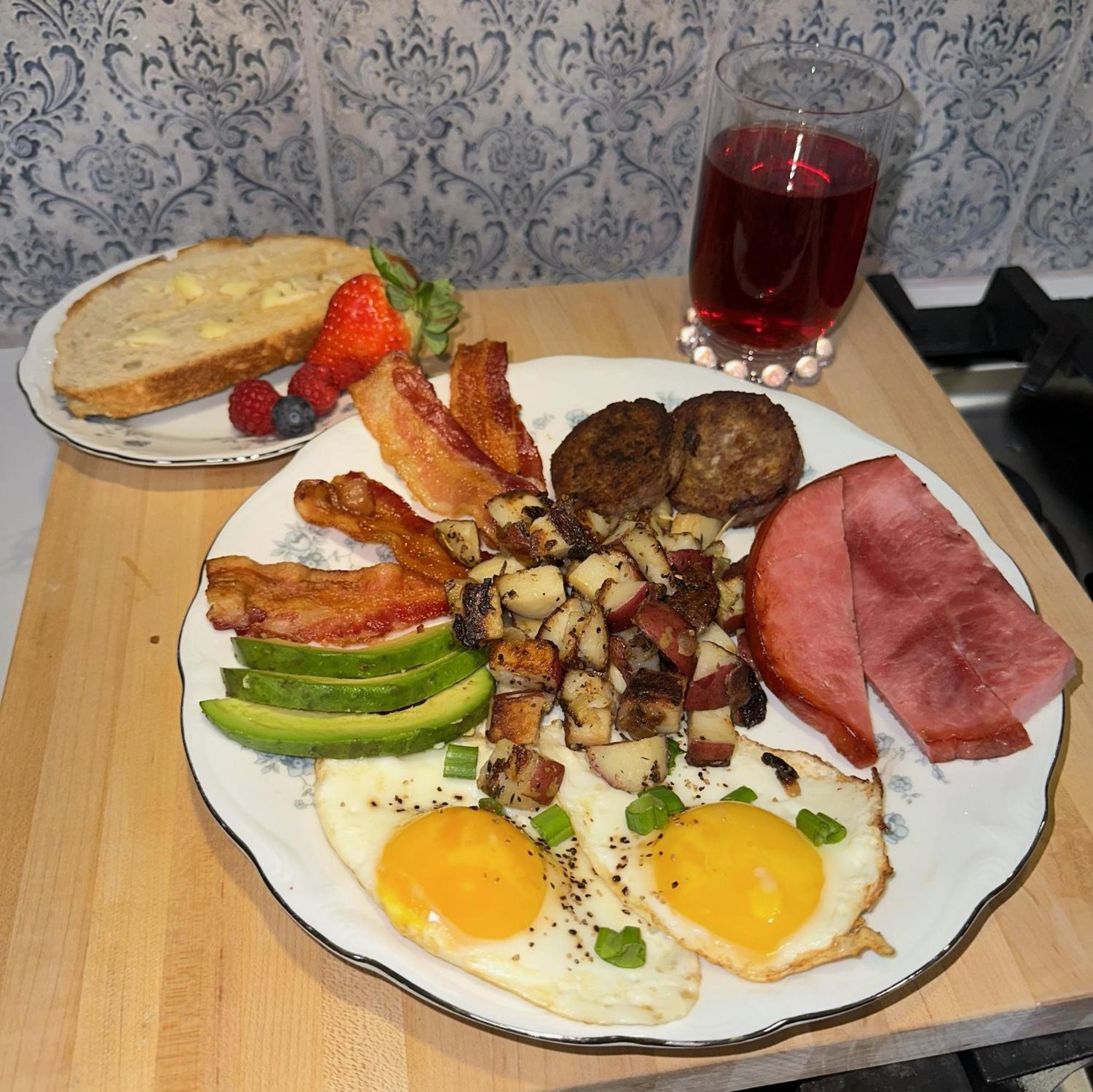 37 Oak Ridge House Bed & Breakfast Уелсбъро Екстериор снимка